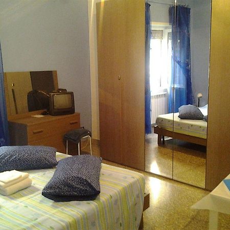Guest House Scriva 로마 외부 사진