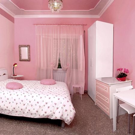 Guest House Scriva 로마 외부 사진