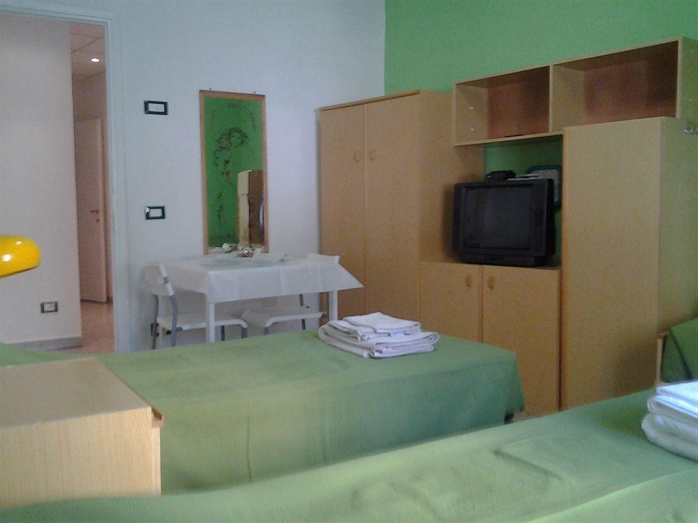 Guest House Scriva 로마 외부 사진