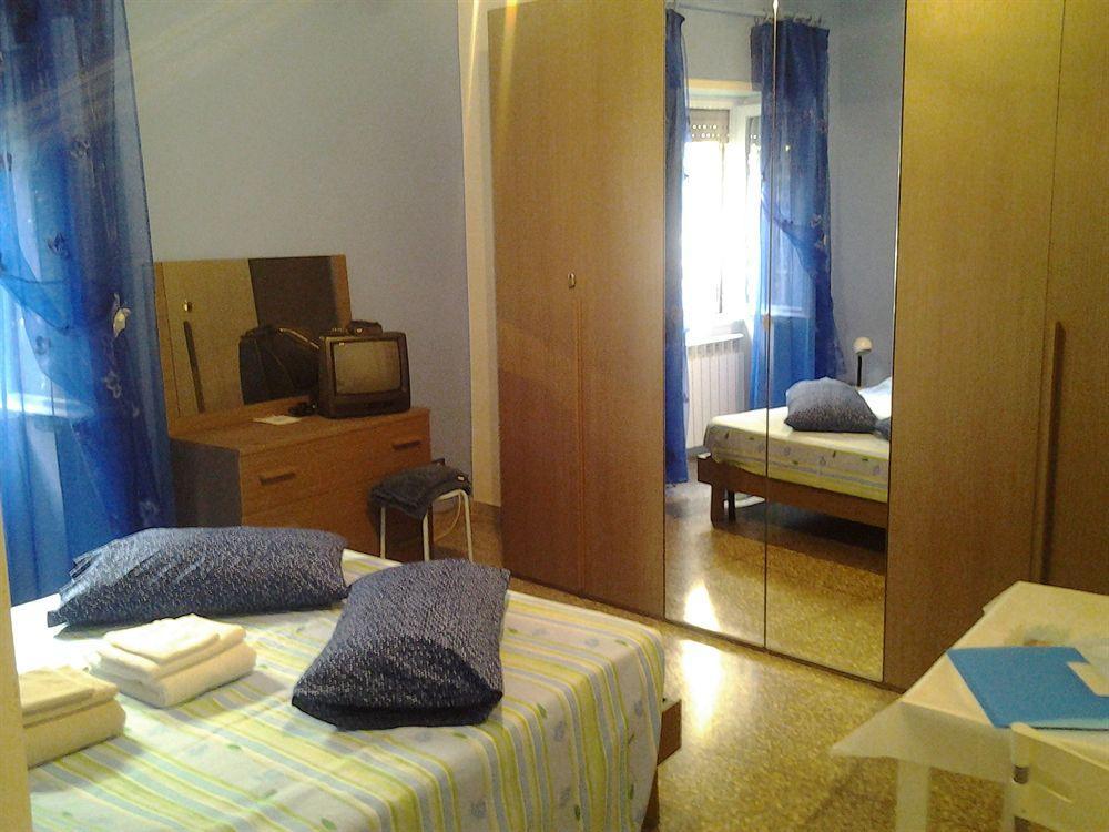 Guest House Scriva 로마 외부 사진