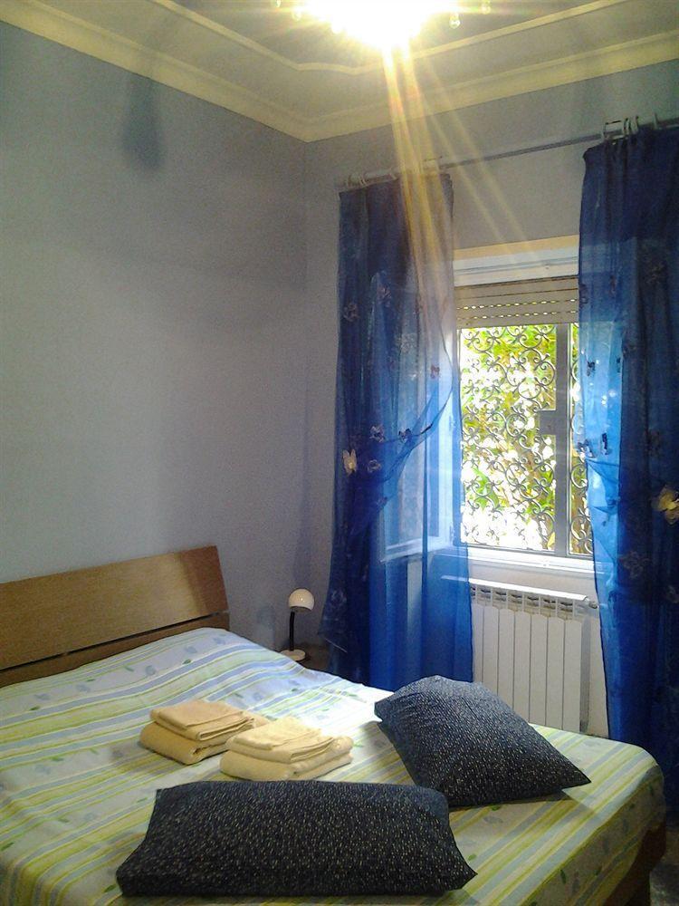 Guest House Scriva 로마 외부 사진