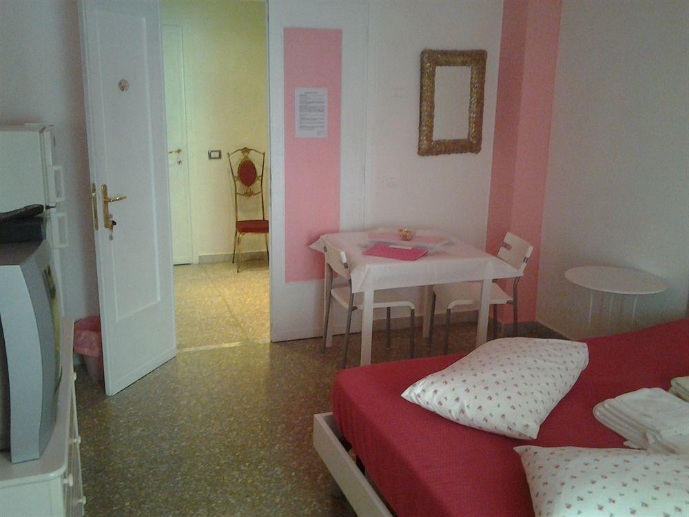Guest House Scriva 로마 외부 사진
