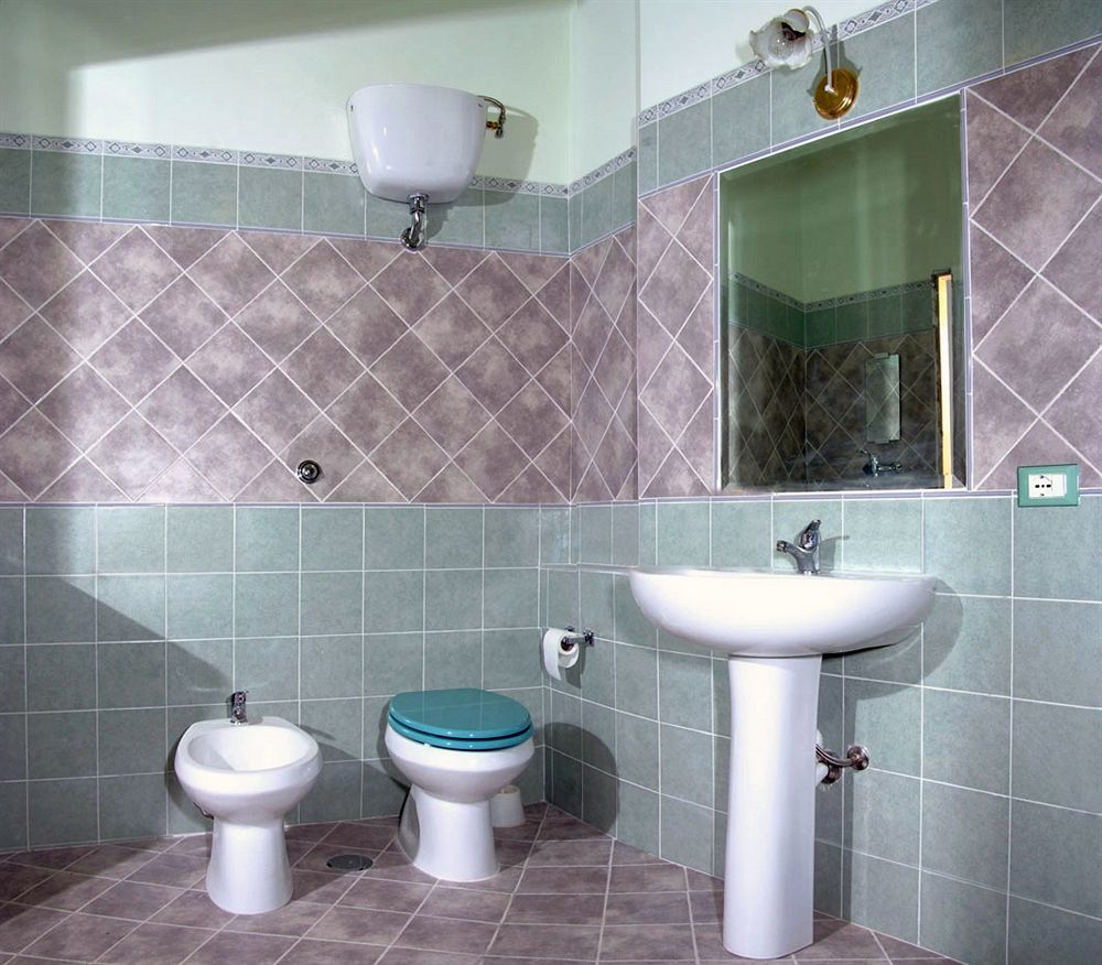 Guest House Scriva 로마 외부 사진