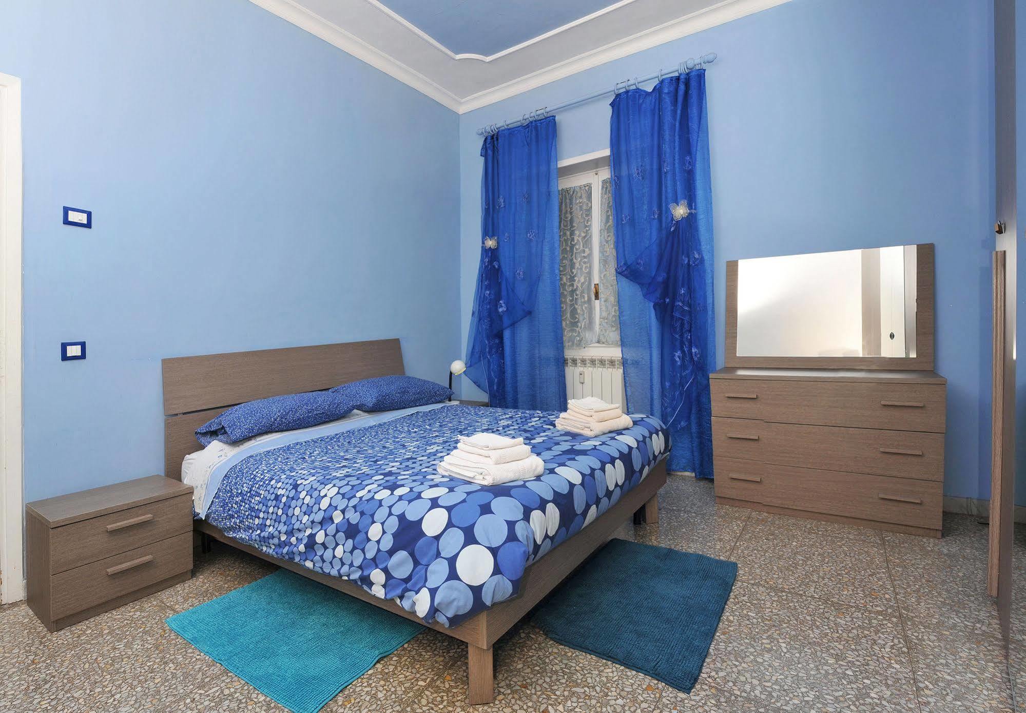 Guest House Scriva 로마 외부 사진
