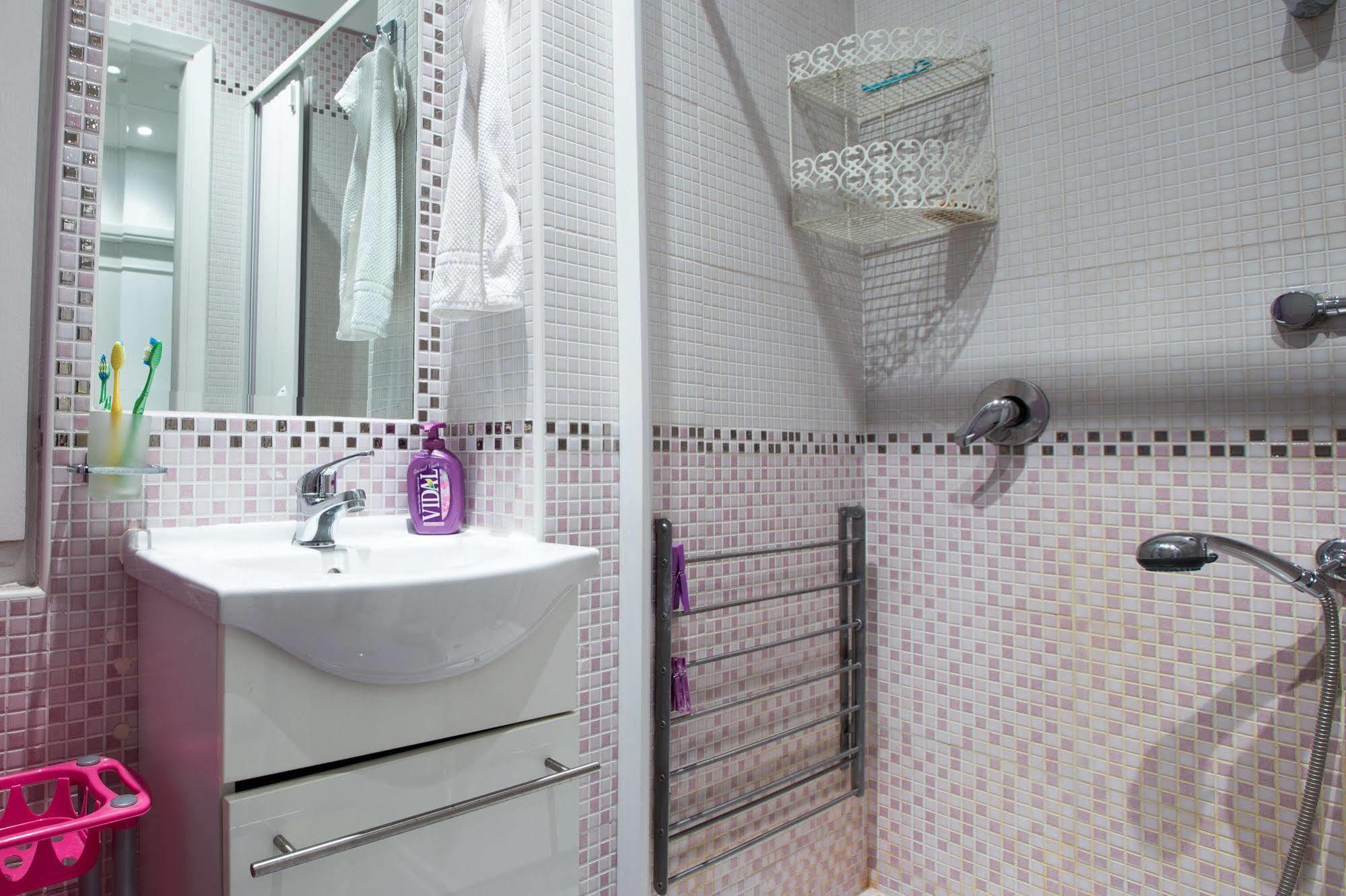 Guest House Scriva 로마 외부 사진