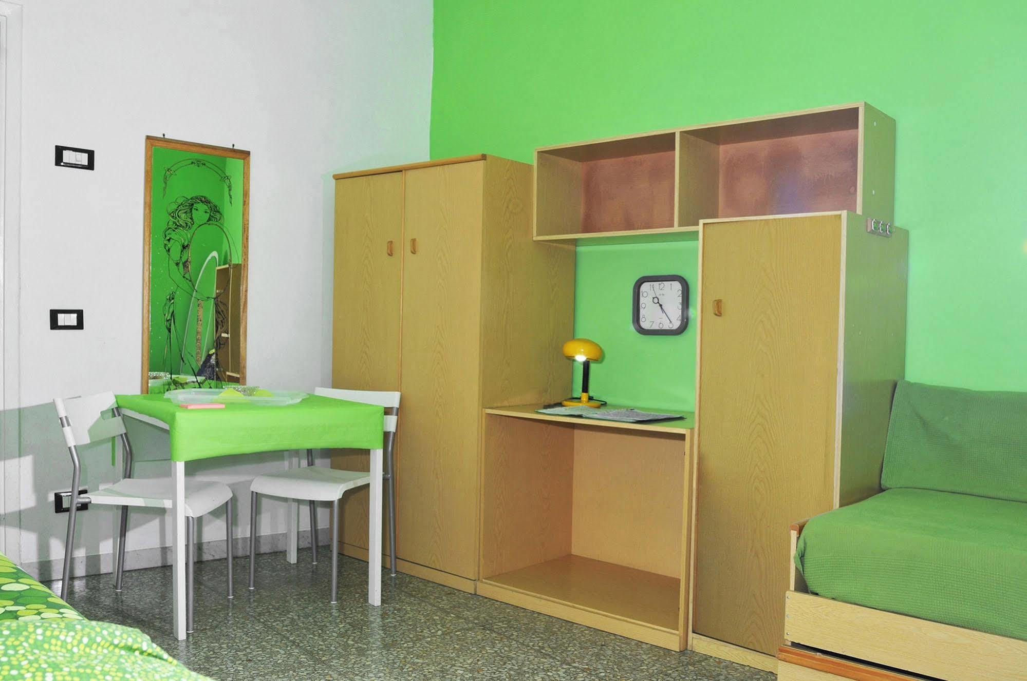 Guest House Scriva 로마 외부 사진