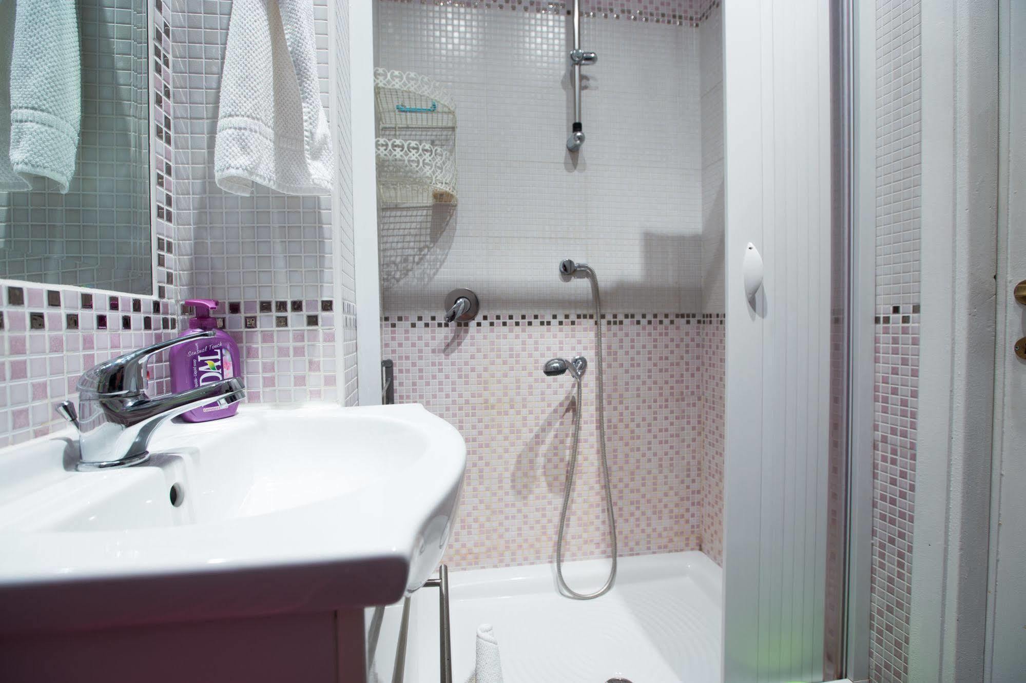 Guest House Scriva 로마 외부 사진