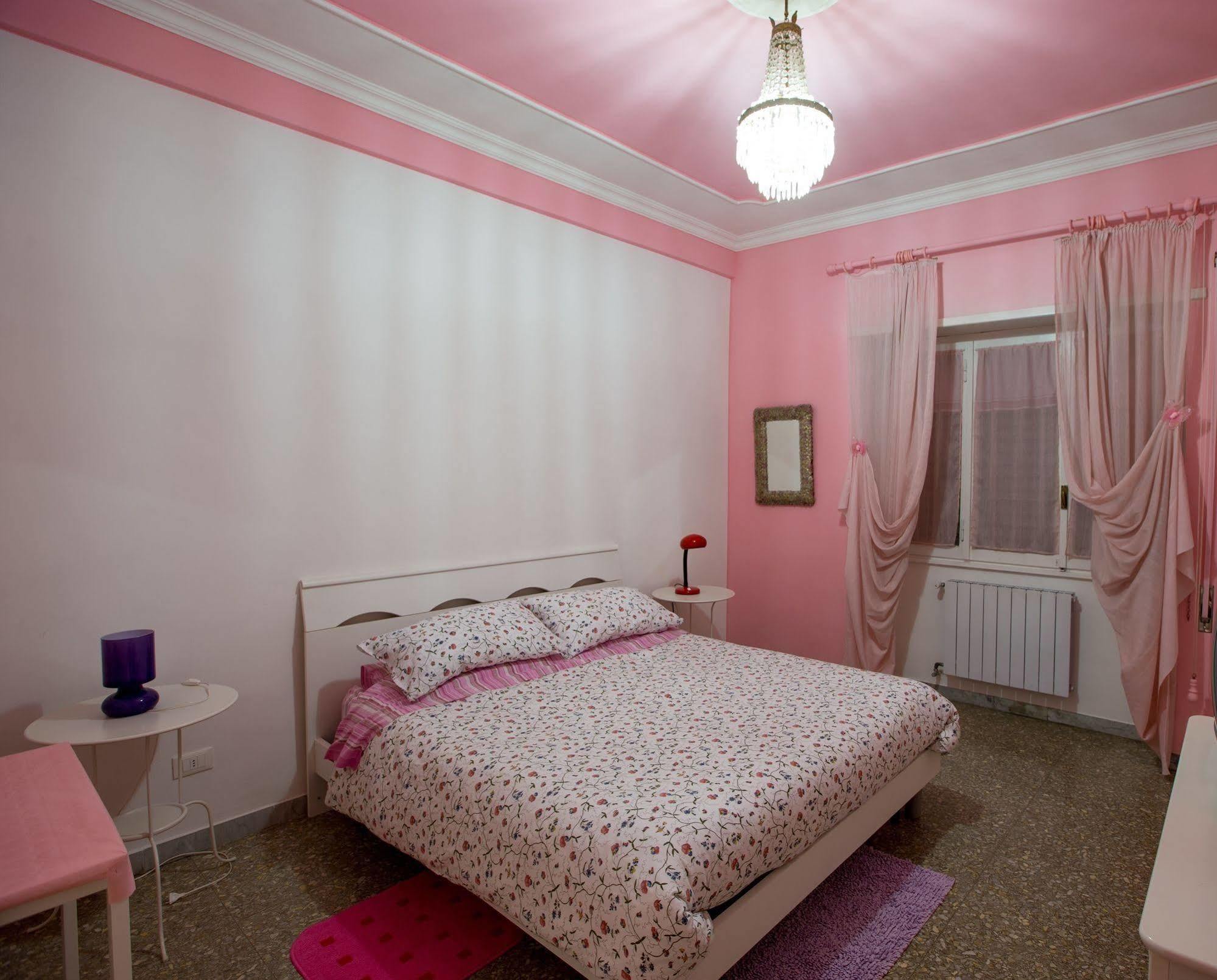 Guest House Scriva 로마 외부 사진