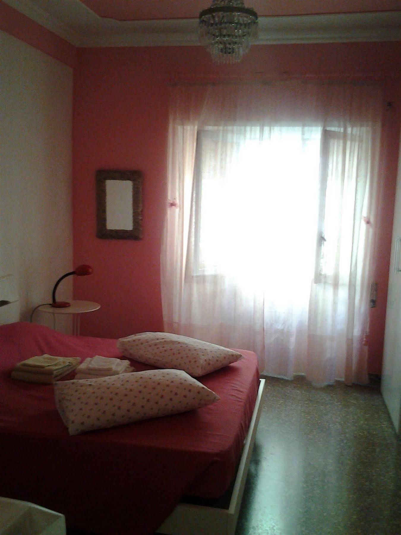Guest House Scriva 로마 외부 사진