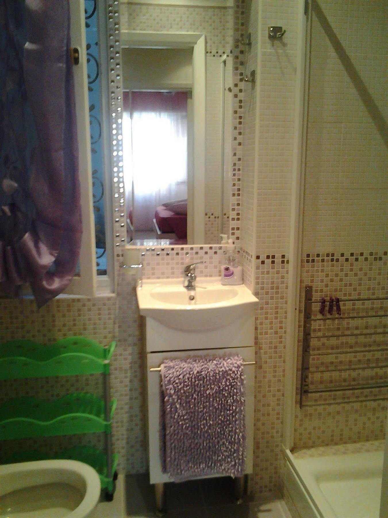 Guest House Scriva 로마 외부 사진