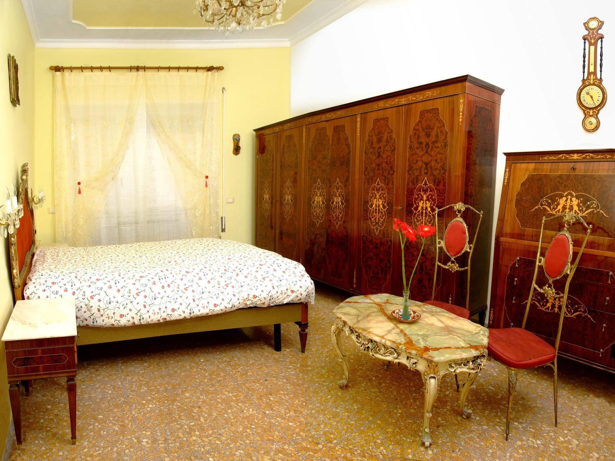Guest House Scriva 로마 외부 사진