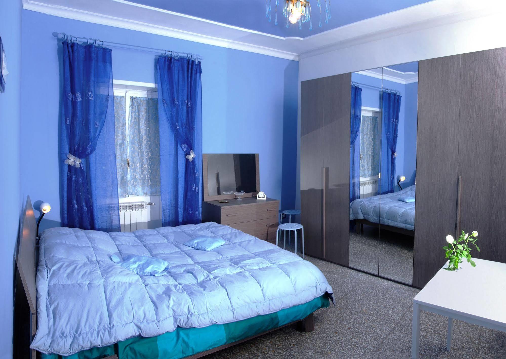Guest House Scriva 로마 외부 사진
