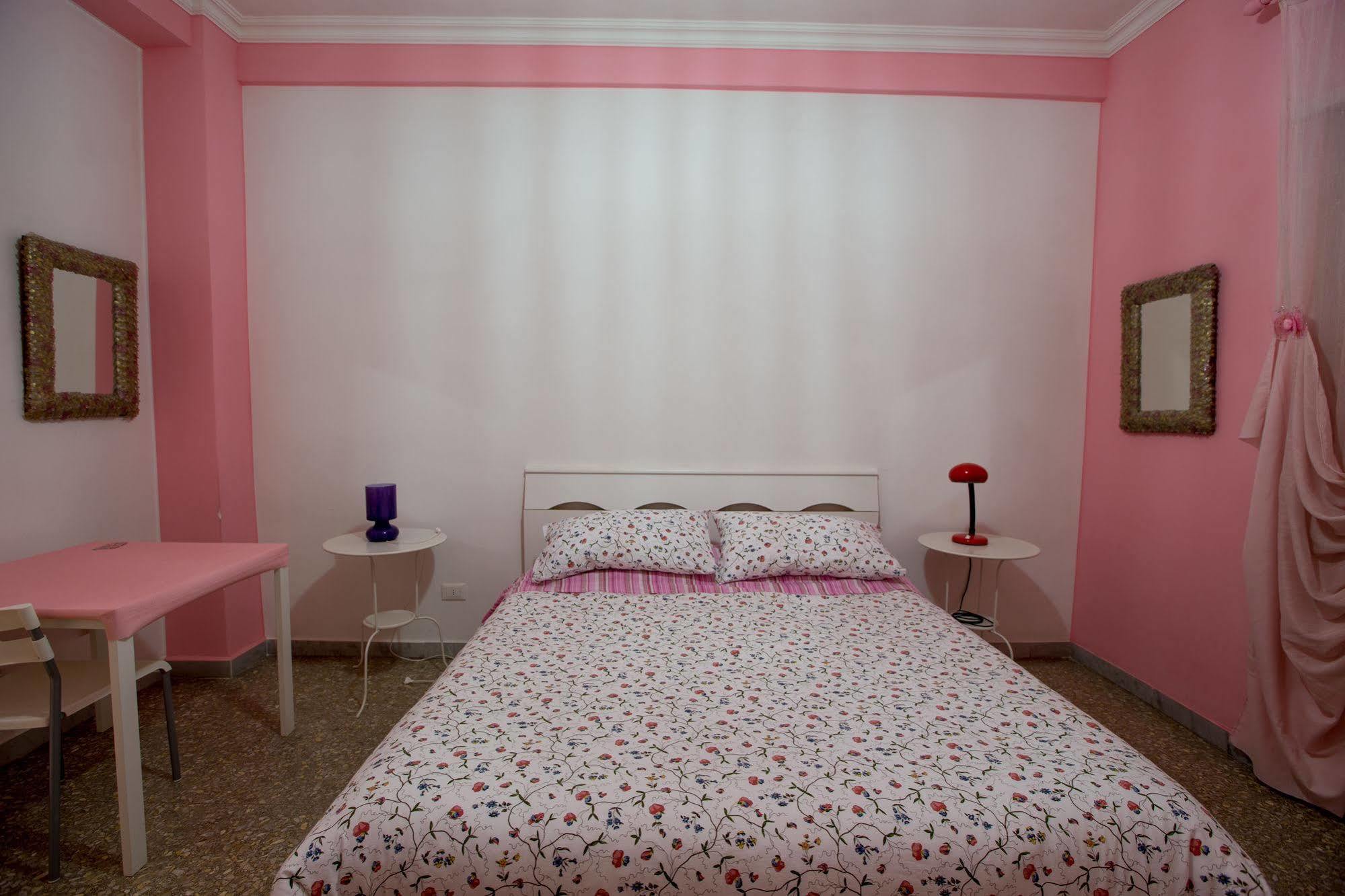 Guest House Scriva 로마 외부 사진