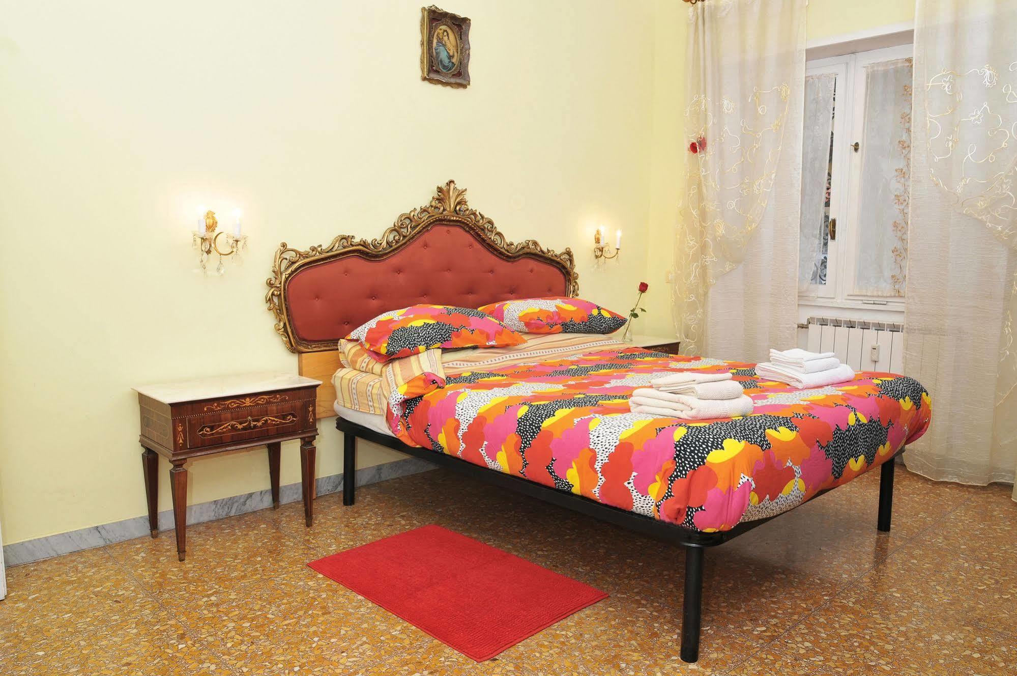 Guest House Scriva 로마 외부 사진