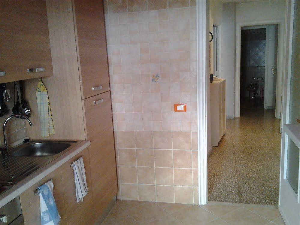 Guest House Scriva 로마 외부 사진